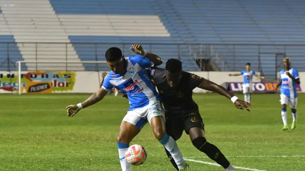 aucas x orense sporting club — BR news