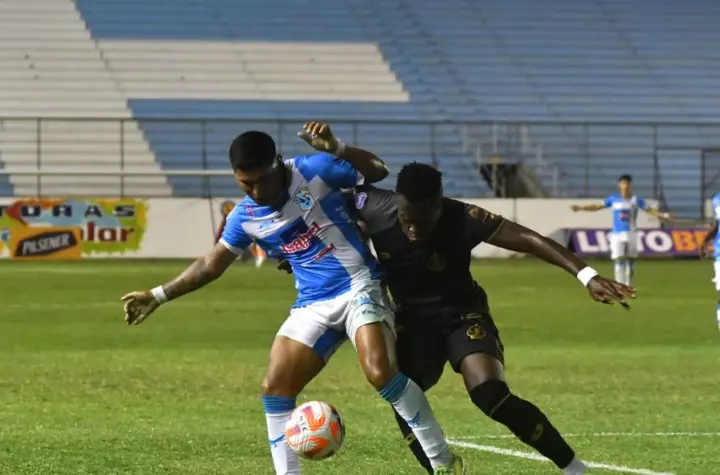 aucas x orense sporting club — BR news