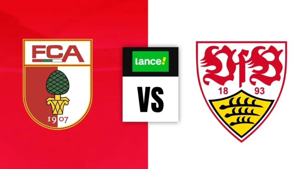augsburg x vfb stuttgart — BR news