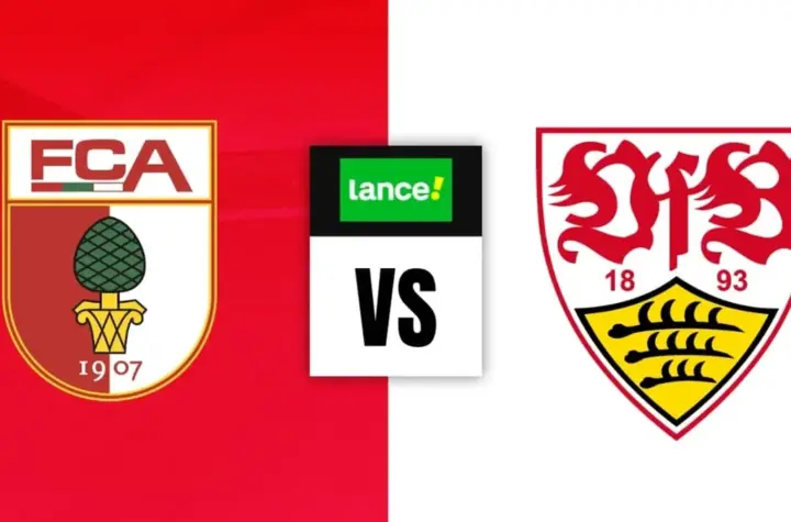 augsburg x vfb stuttgart — BR news