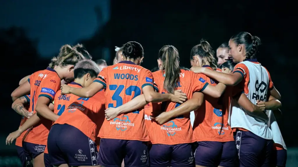 australia fc — BR news