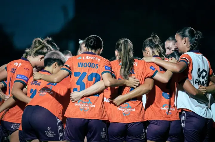australia fc — BR news