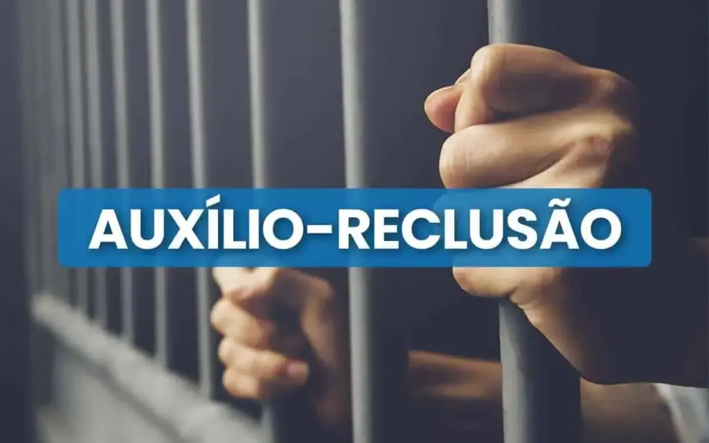 auxilio reclusão — BR news