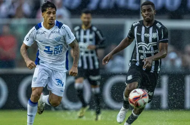 avai x figueirense — BR news