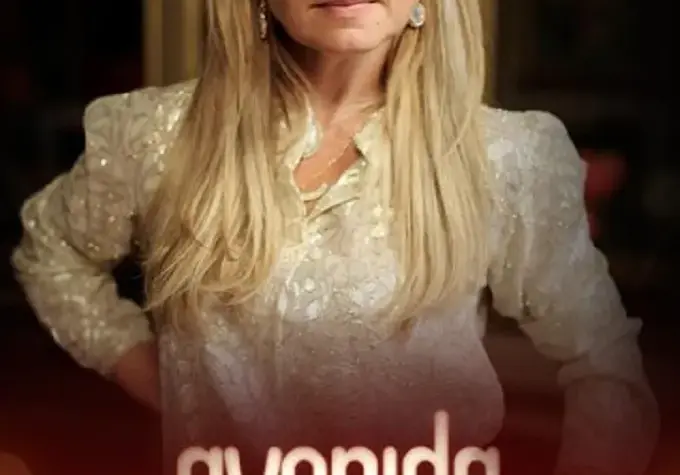 avenida brasil — BR news