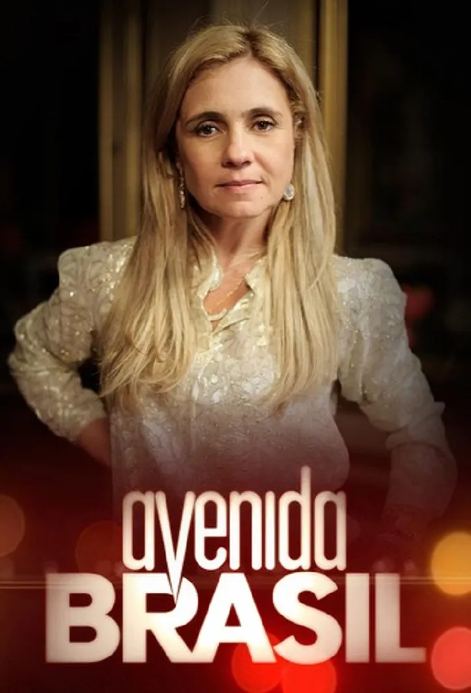 avenida brasil — BR news
