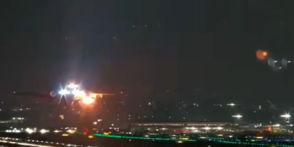 aviao guarulhos — BR news