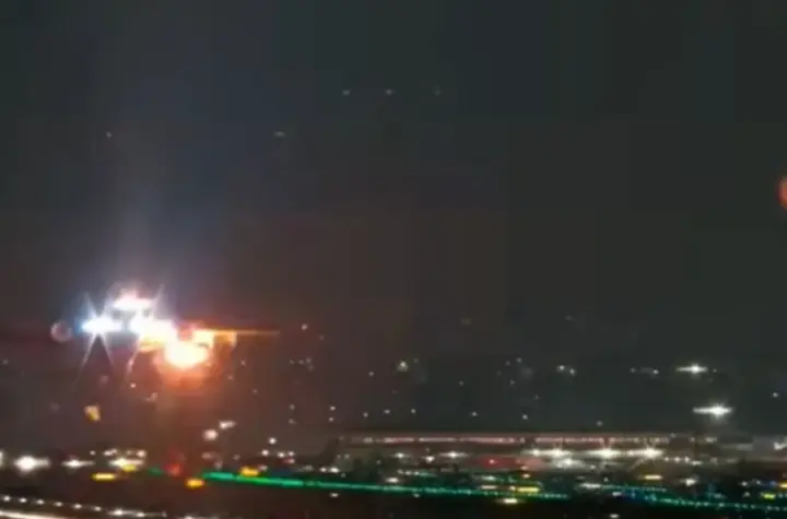 aviao guarulhos — BR news