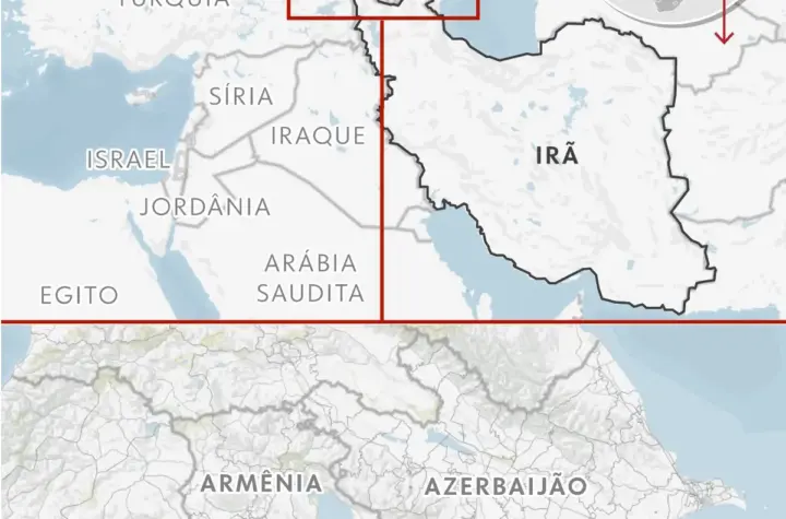azerbaijão — BR news
