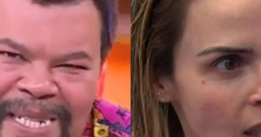 babu eliminado bbb 26 — BR news