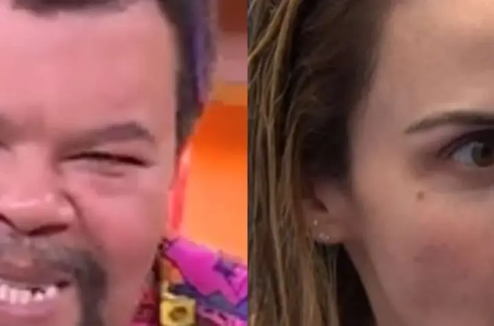 babu eliminado bbb 26 — BR news