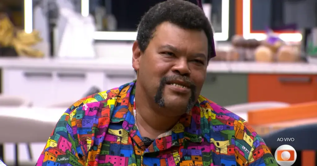 babu saiu do bbb — BR news