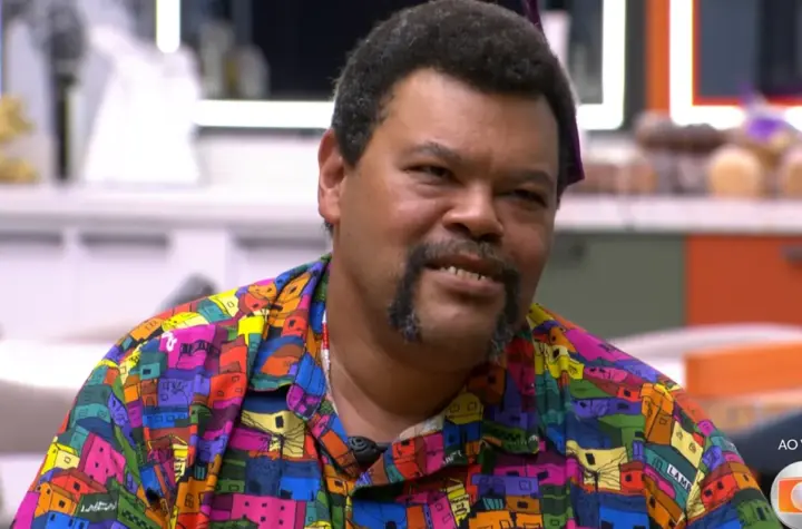 babu saiu do bbb — BR news