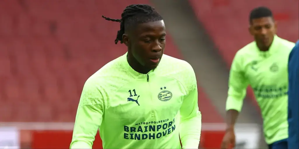 bakayoko — BR news