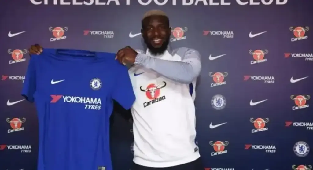 bakayoko — BR news