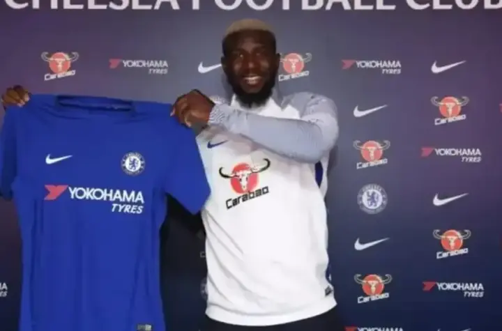 bakayoko — BR news