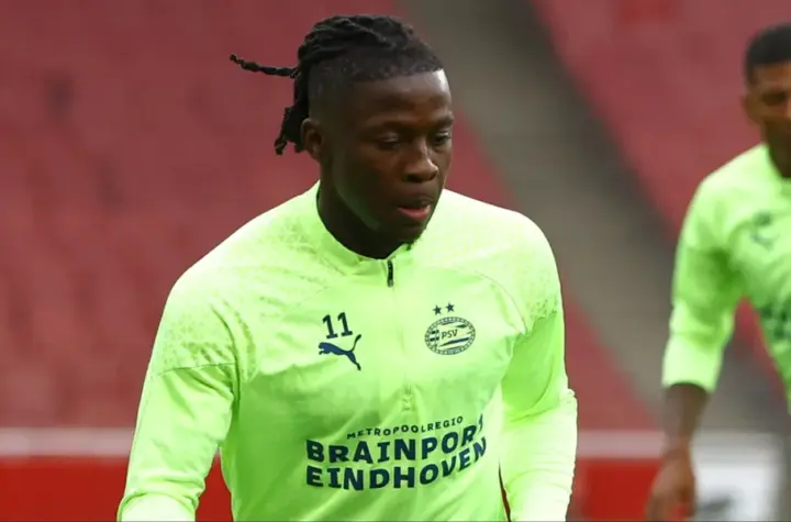 bakayoko — BR news