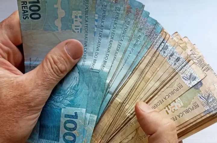 banco central esquecido — BR news