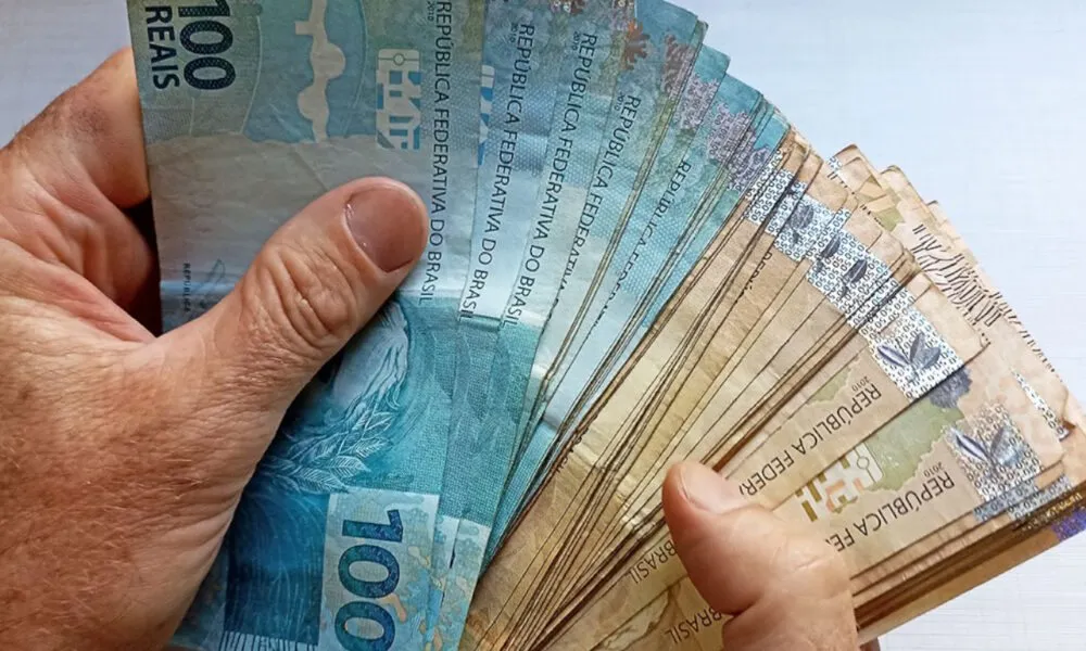 banco central esquecido — BR news