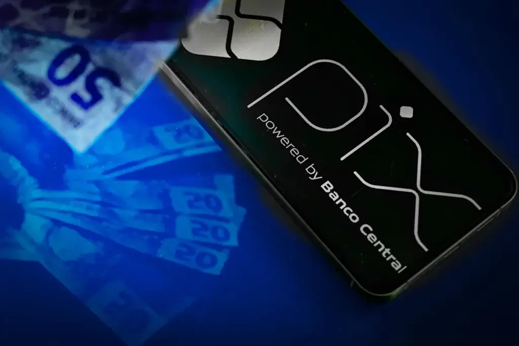 banco central instabilidade pix hoje — BR news