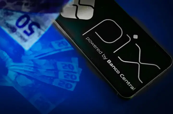 banco central instabilidade pix hoje — BR news