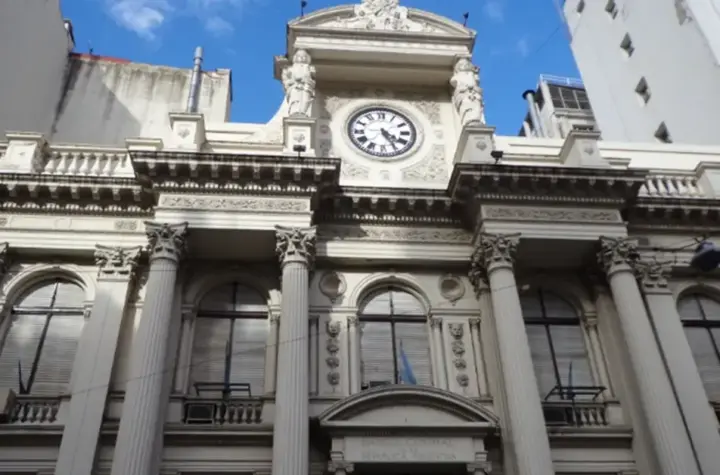 banco central — BR news
