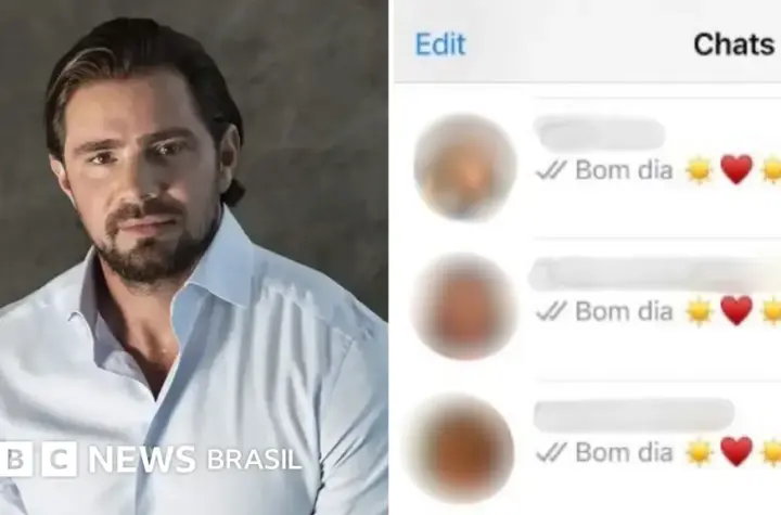 banco master daniel vorcaro — BR news