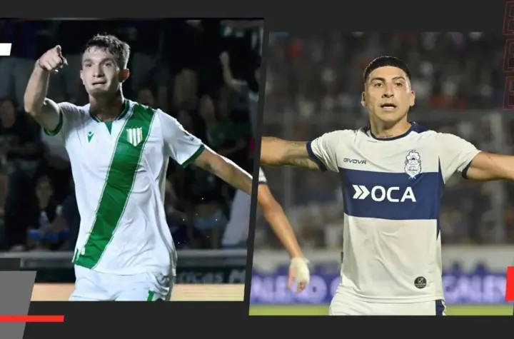 banfield x gimnasia — BR news