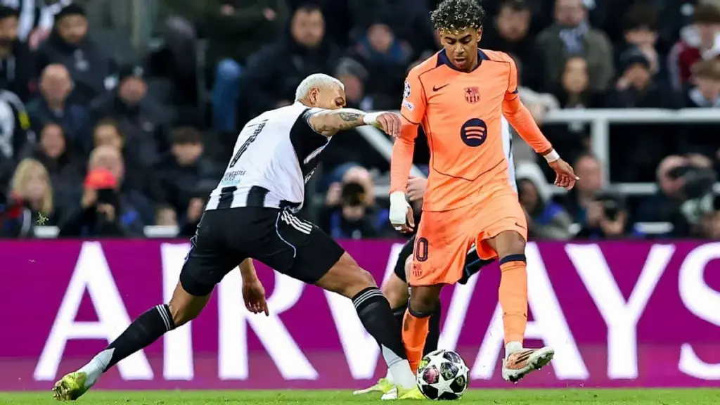 barça — BR news