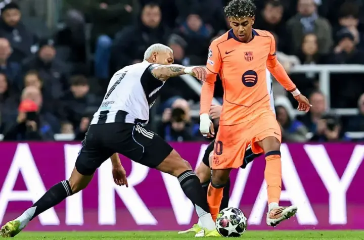 barça — BR news