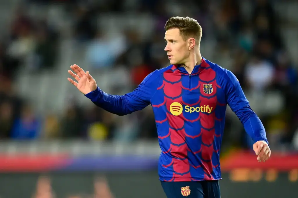 barca — BR news