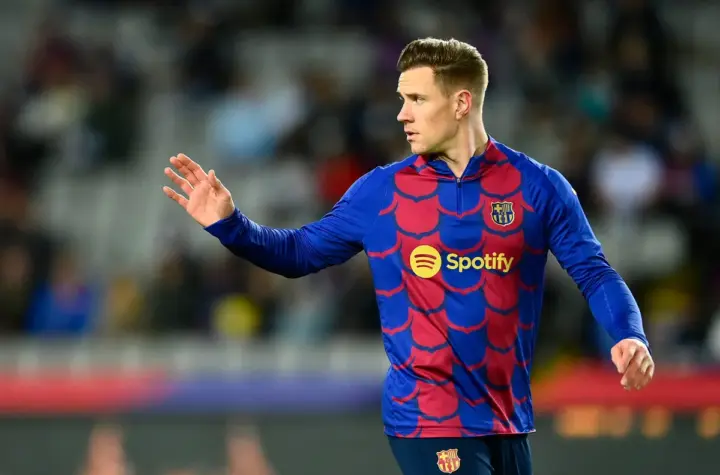 barca — BR news