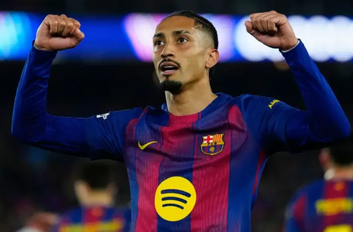 barcelon — BR news
