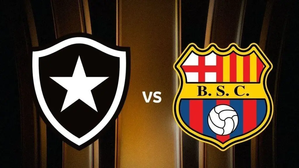 barcelona sc — BR news
