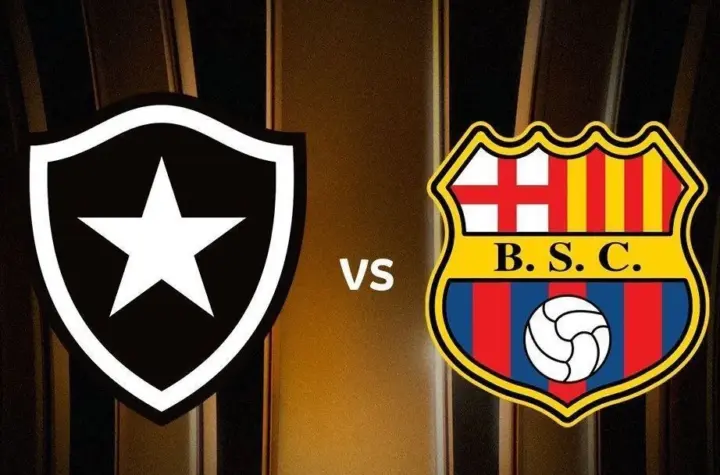barcelona sc — BR news