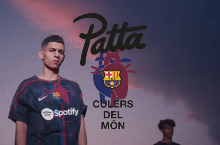 barcelona x — BR news