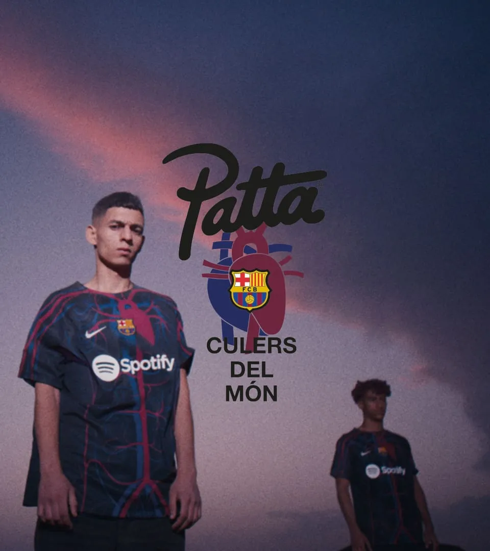 barcelona x — BR news
