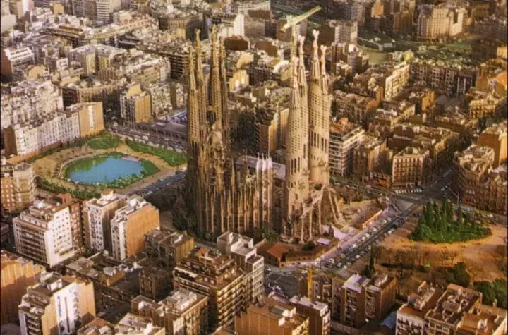 barcelona — BR news