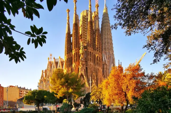 barcelona — BR news