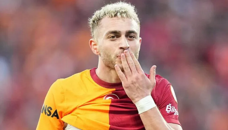 barış alper yılmaz — BR news