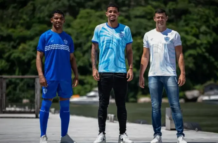 barra fc — BR news