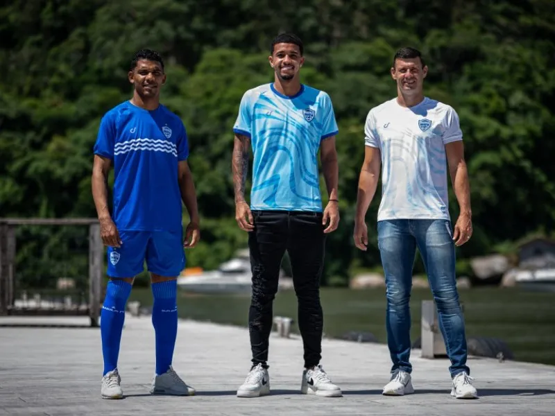 barra fc — BR news