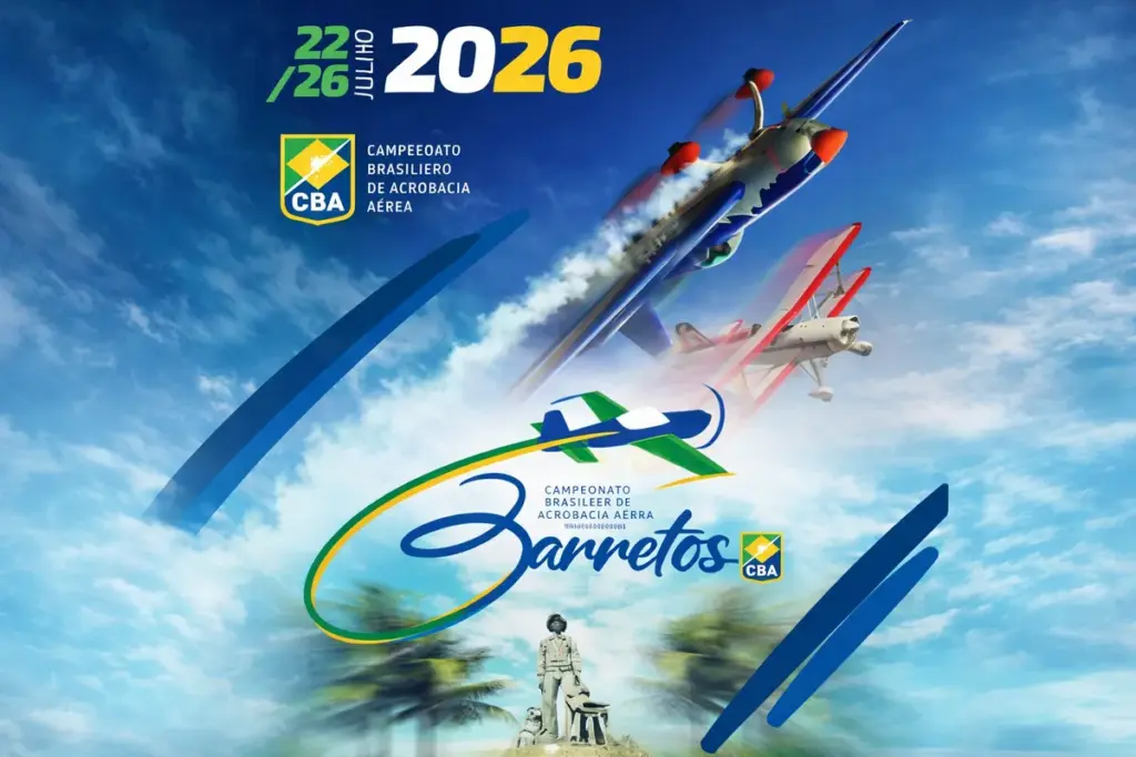 barretos 2026 — BR news