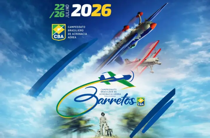 barretos 2026 — BR news