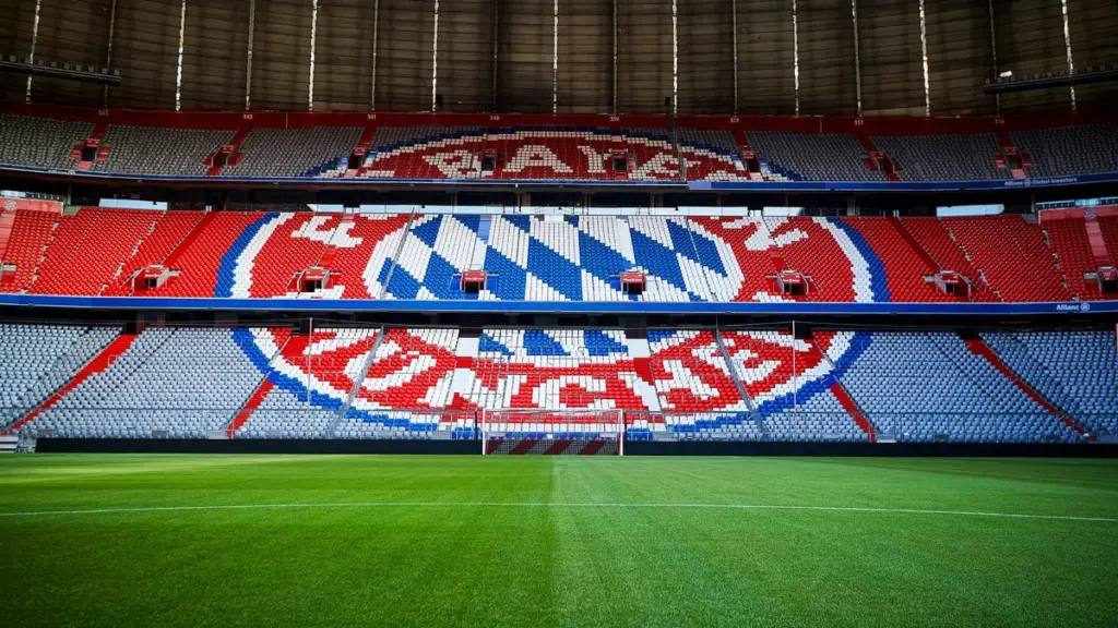 bayern fc — BR news