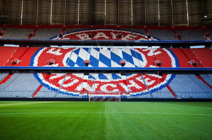 bayern fc — BR news