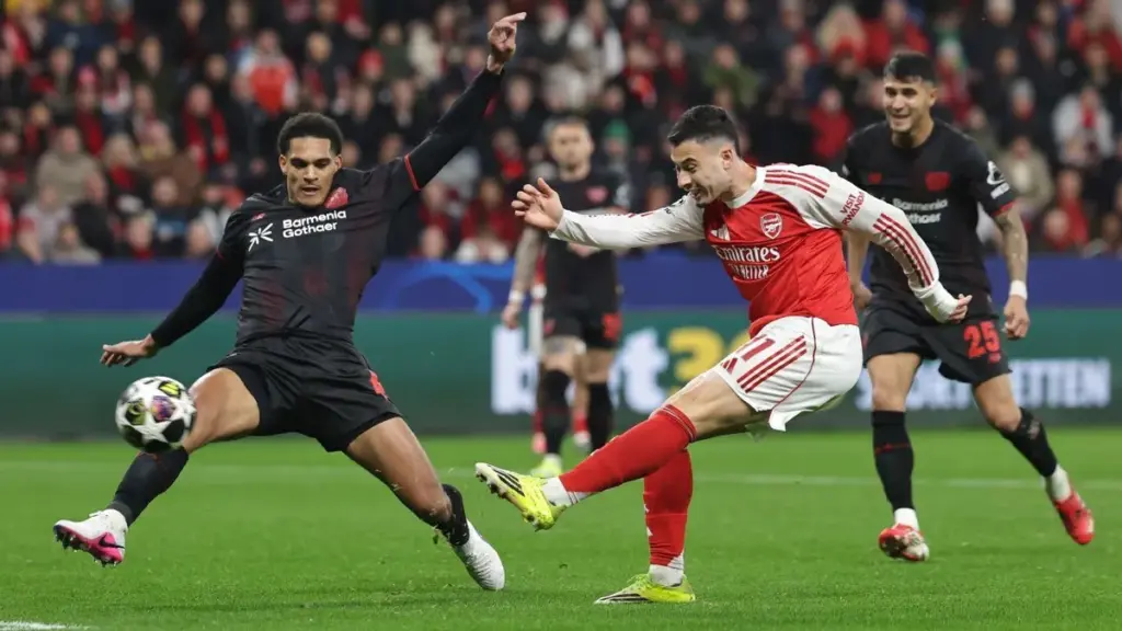 bayern leverkusen — BR news