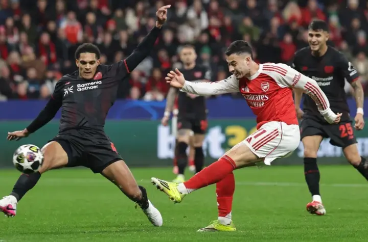 bayern leverkusen — BR news