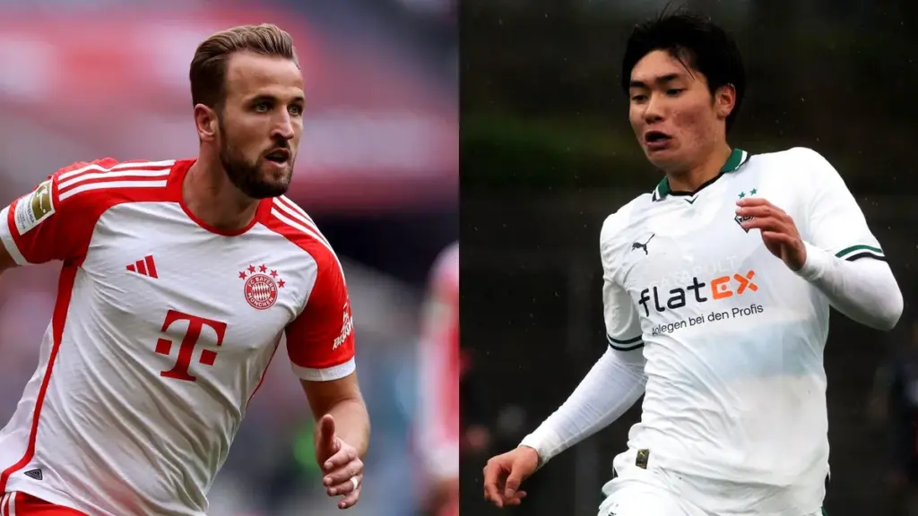 bayern x mönchengladbach — BR news