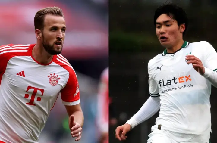 bayern x mönchengladbach — BR news